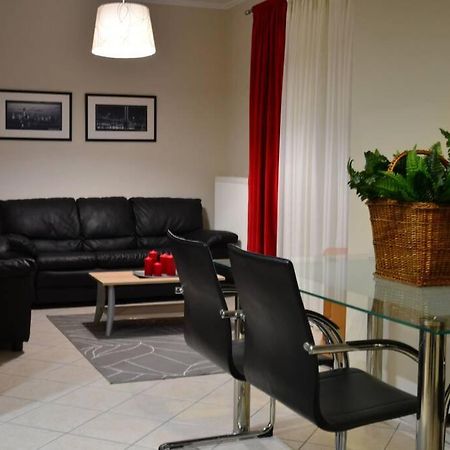 The Apartment Trikala  Bagian luar foto
