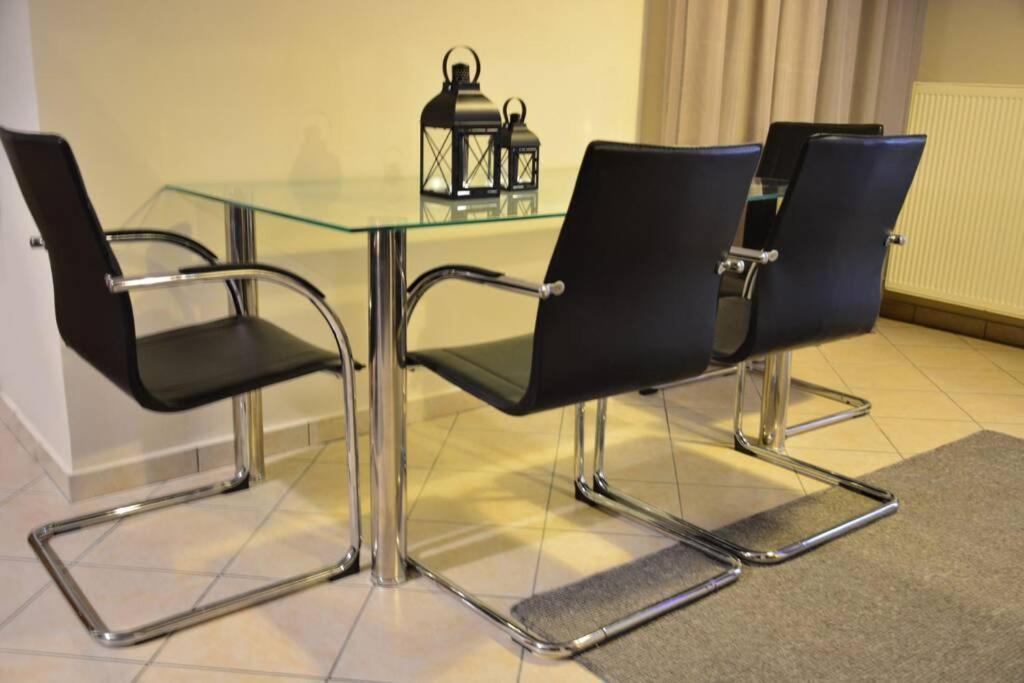 The Apartment Trikala  Bagian luar foto