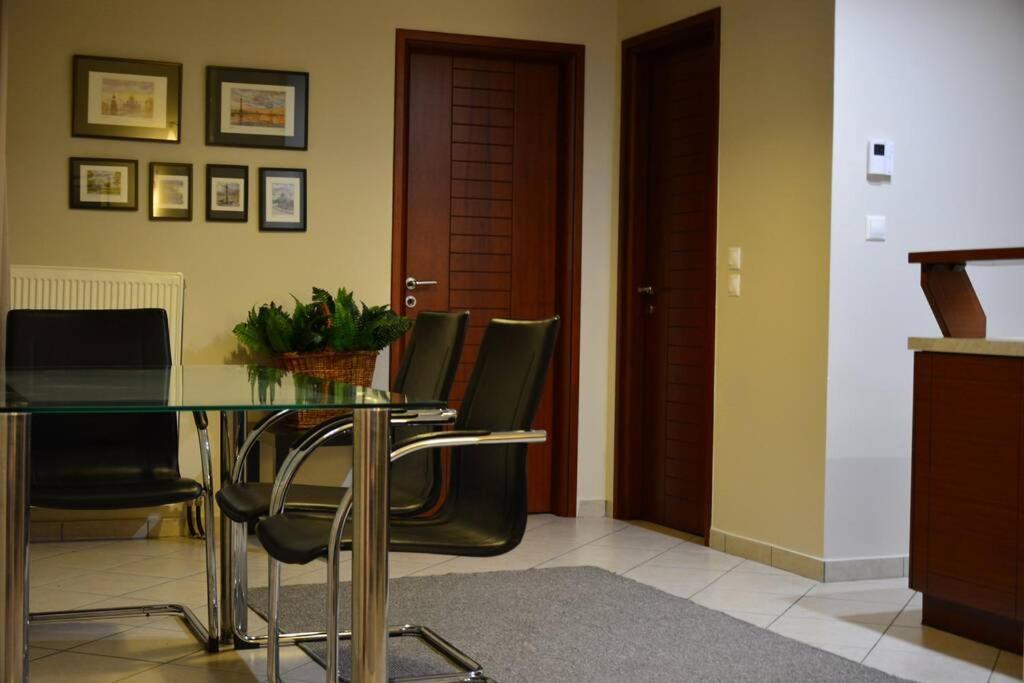 The Apartment Trikala  Bagian luar foto