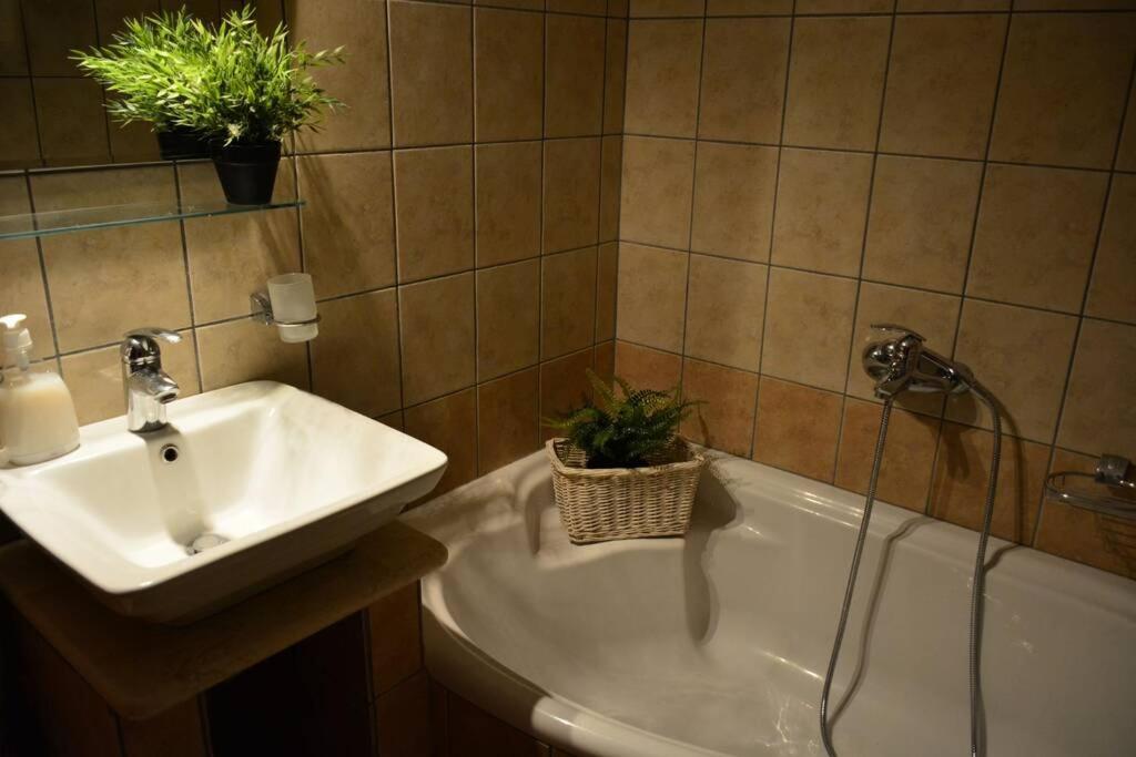 The Apartment Trikala  Bagian luar foto