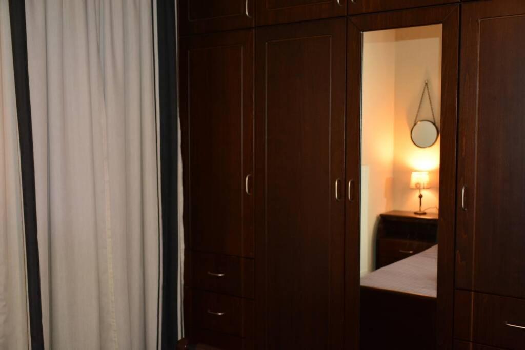 The Apartment Trikala  Bagian luar foto