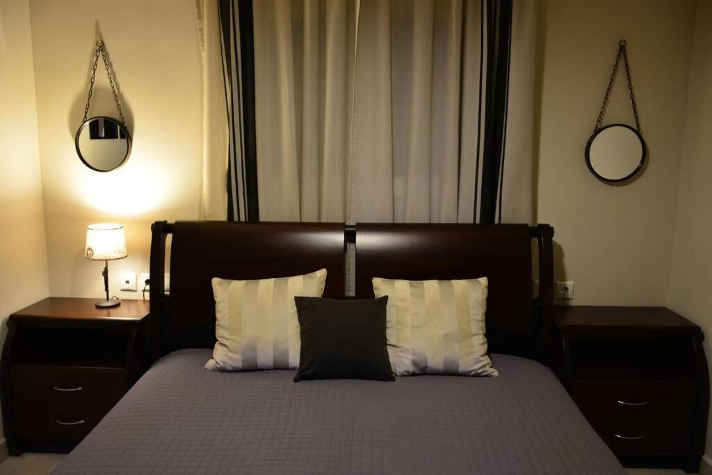 The Apartment Trikala  Bagian luar foto