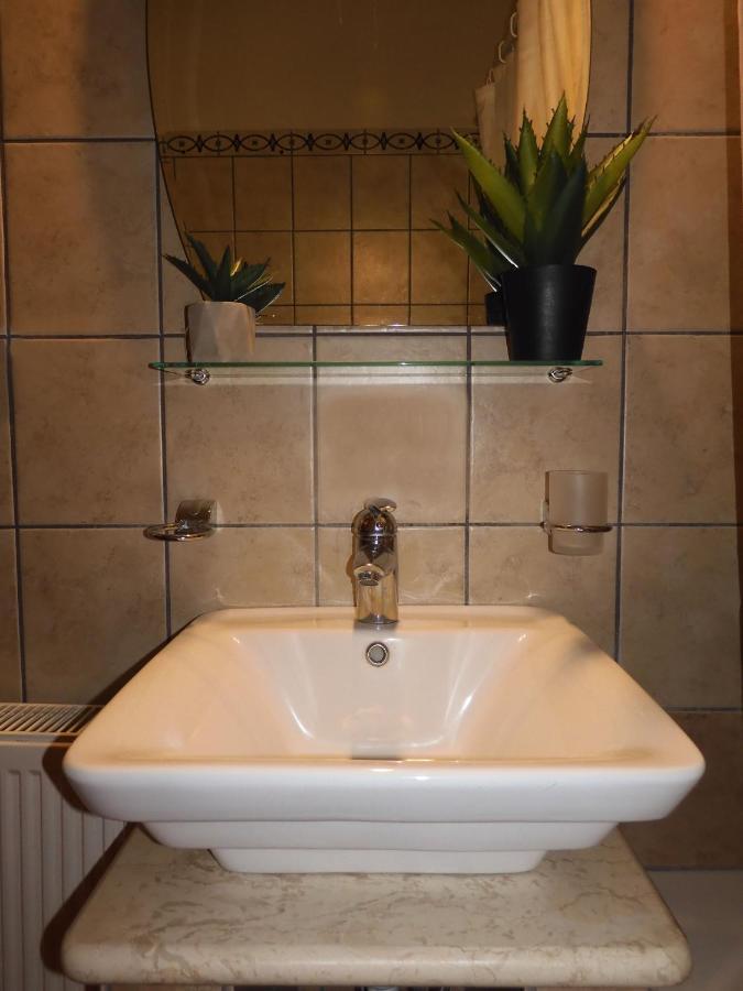 The Apartment Trikala  Bagian luar foto