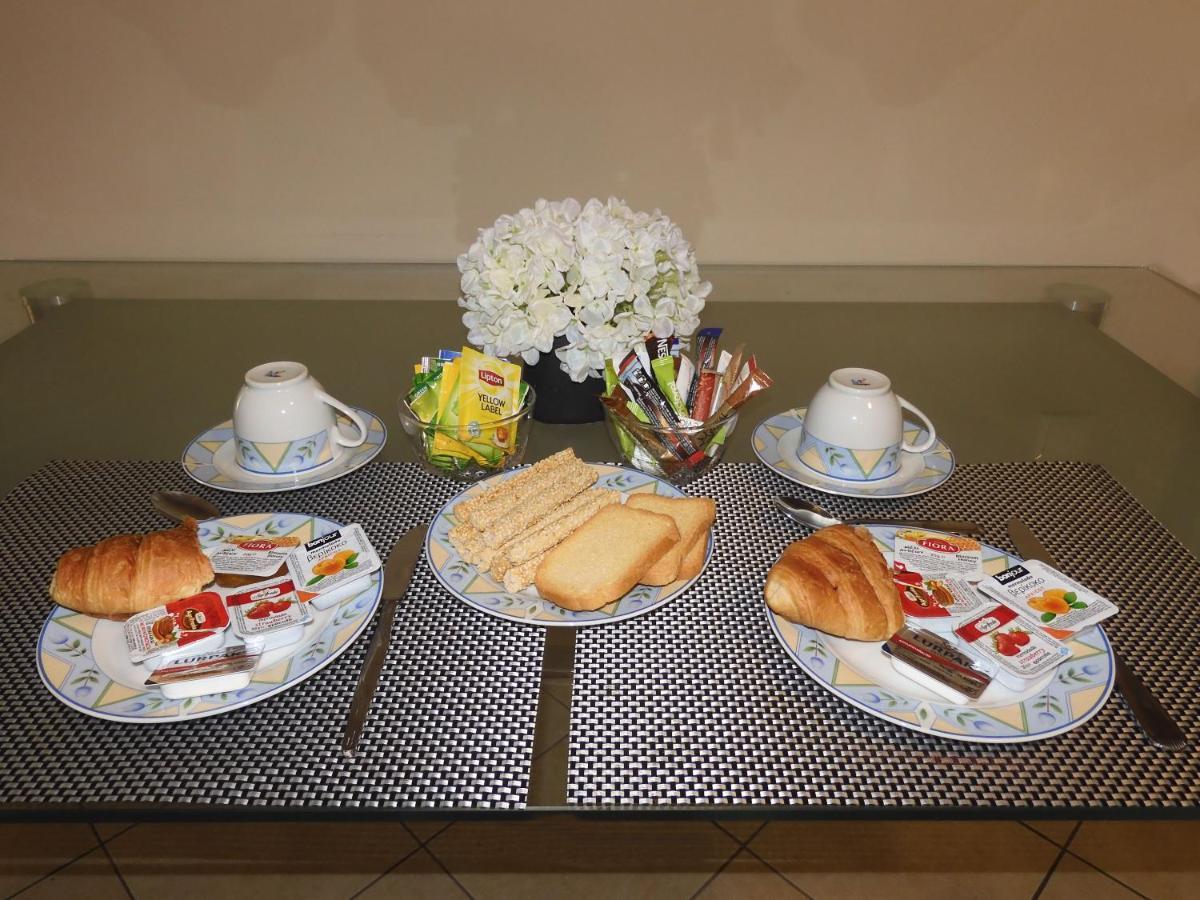 The Apartment Trikala  Bagian luar foto